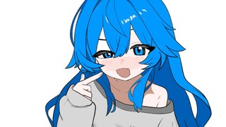 好兄弟变成美少女后又喝多了