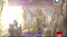 Kera Sakti S1 Eps 9 DUB INDO