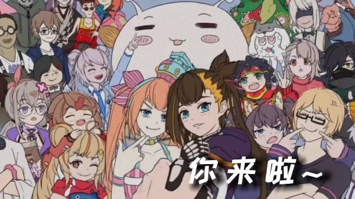 ขอแสดงความยินดีกับอีวานไอ้โง่ที่มียอดผู้ติดตามถึง 500,000 คน