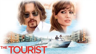 The Tourist