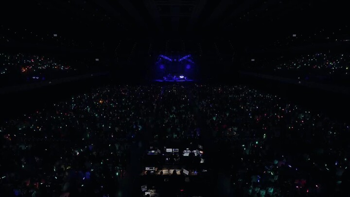 RAISE A SUILEN - VIVID FIRST TIME | RAISE A SUILEN LIVE 2025「REBEL SOUNDWAVE」