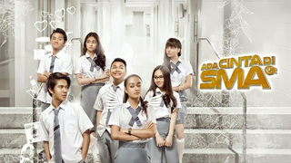 Ada cinta di SMA (2016)