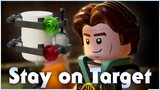 LEGO Star Wars: The Skywalker Saga | STAY ON TARGET - Minikits & Challenges