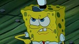 Apa gunanya mendapatkan formula Krabby Patty jika kehilangan Spongebob?
