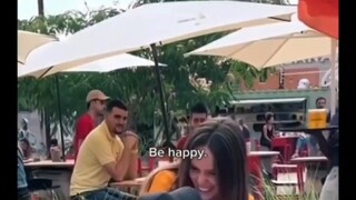 和让你有这种感觉的人在一起