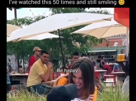 Ở bên người khiến bạn có cảm giác này