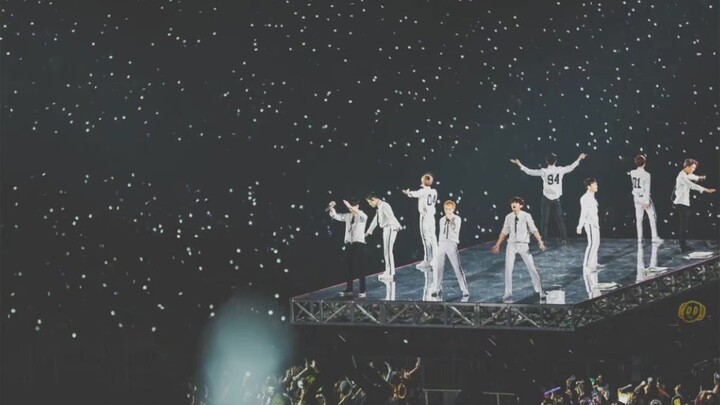 【EXO】Mengapa grup baru terus bermunculan, tapi para penggemar EXO tetap setia selamanya?