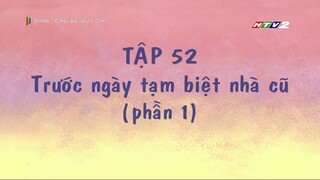 Shin Cậu Bé Bút Chì Tập 52