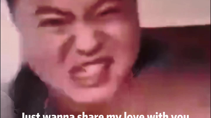 "أريد فقط أن أشاركك أداتي السحرية."