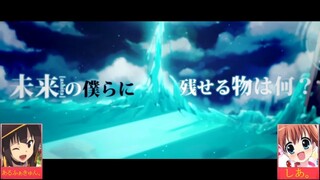 【Ⅲ合わせてみたⅢ】命のユースティティア【あるふぁきゅん。×しあ。】