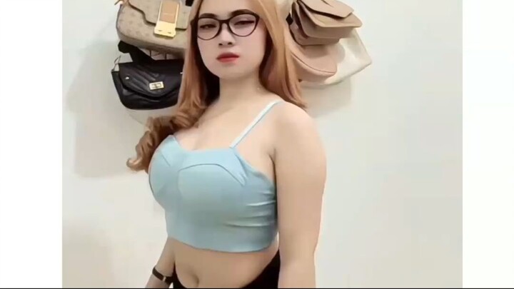 #tantehott🔥 #tanteholic #jogetketlinholic