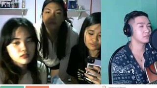 Ome.Tv Harana Prank Part 19|Laughtrip + KiligOverload|💖😂