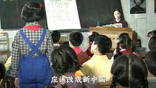 老师：人怎么能正确到这个地步啊