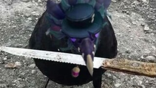 Nightmare has become the boss!