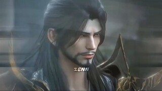 Xiao Xuan & Xiao Yan