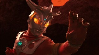 [Ultraman Leo/MAD] Đôi mắt sư tử đang lấp lánh! Sư Tử! Rốt cuộc bạn đã trở thành anh hùng!