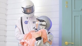 Làm giải ngân hà sáng tạo hay Phần 3