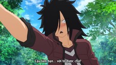 Tập 1_Edens Zero 〔Vietsub 〕