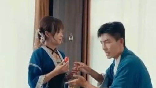 เจียงเฉิน ศิษย์น้องสำนักชิงอวิ๋น