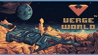 VergeWorld | Demo | GamePlay PC