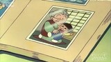 โดราเอมอน ตอน ความทรงจำถึงคุณย่า (ตอนแรก) Doraemon: Memories of Grandma (Part One)