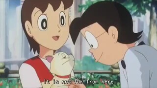 Doraemon: Nobita's the Night Before a Wedding (1999) Short Film | Japanese (English Sub)