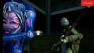 teenage mutant ninja turtles season 1 episode 6