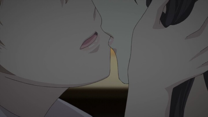 【citrus～citrus fragrance～】Pomelo×Mei’s fingertips touch the secret, please don’t say it~