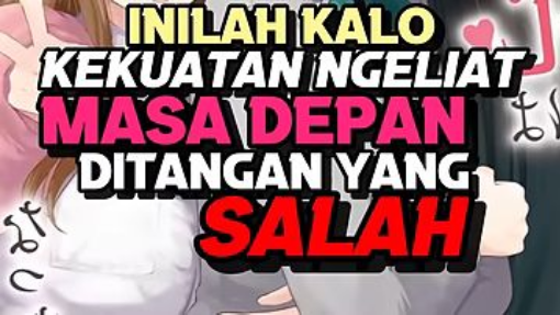 Kekuatan OP, kalo bisa awakening ：D  #animecomic #wibubanzai #anime #manga #mang