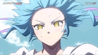 sakamoto days eps 7 (sub indo) S1 part 2