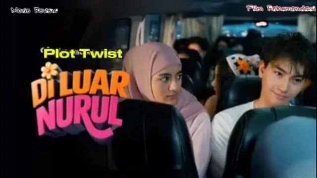 Plot Twist  film Di Luar Nurul