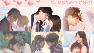 Drama Jepang|Kompilasi Romantis|