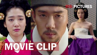 Queen Just Wants King's Love, But His Eyes are on Other Women | Yoo Yeon Seok | The Royal Tailor