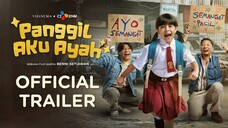 Panggil Aku Ayah (2025)