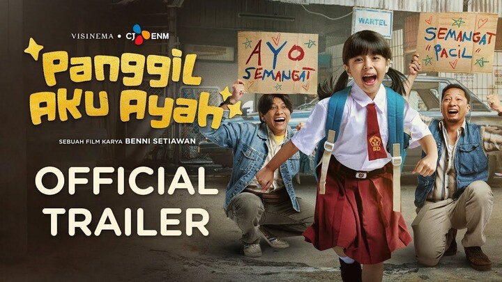 Panggil Aku Ayah (2025)