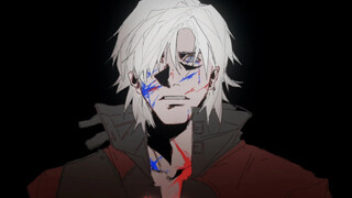 【DMC/dv】求婚（プロポーズ）【手书】