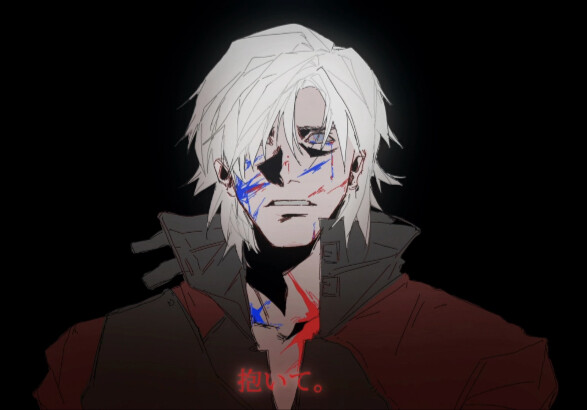 【DMC/dv】Proposal (プロポーズ)【Handwritten】