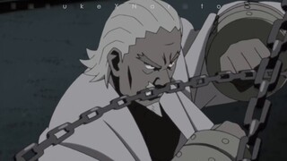 Zuo Ming | Karier penjahat wanita tertua dan tuan muda tertua | Yaoshoula Hokage dan Uchiha kawin la