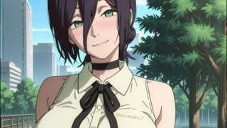 MOMEN SUS REZE DAN DENJI