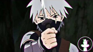 Edit | Kakashi Hatake