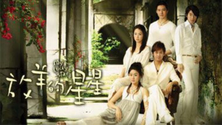 My Lucky Star Episode 14 Eng Sub