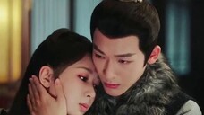 "If we can't share the same bed in life, then we'll be buried together in death." The king's love is