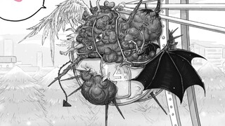 คอลเลคชั่นการ์ตูน-3