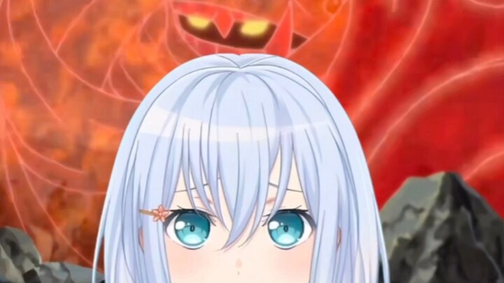 Đây thực sự là Susanoo cuối cùng của ta. Có lẽ ta phải đánh bại ngươi, Shindo Tenon.