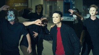 A Reel Heist full movie [indo sub]