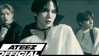 【ATEEZ|نسخة الرقص لعيد الهالوين】فيديو أداء 211031 'Deja Vu' (نسخة مصاص الدماء) 🎃
