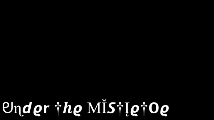 ᕞɳder the МǏ𝙎†Į𝟈†𝗢𝟈 | Part 1