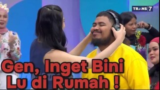 FULL Arisan Trans7 (27/08/24) Yang Namanya Rejeki Masa Mau Ditolak