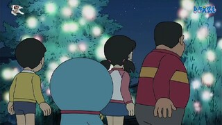 Doreamon S10 - Kế Hoạch Giáng Sinh Lung Linh