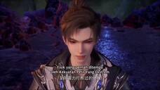 Shuangsheng Wu Hun eps 18